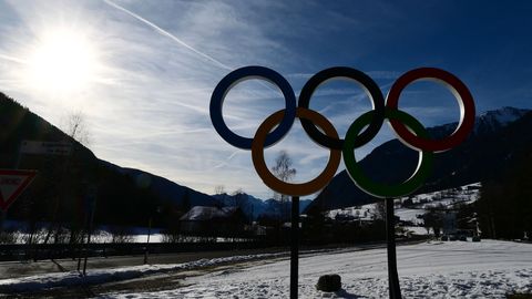 Izziņota mūziķe, kas uzstāsies ziemas olimpisko spēļu atklāšanas ceremonijā