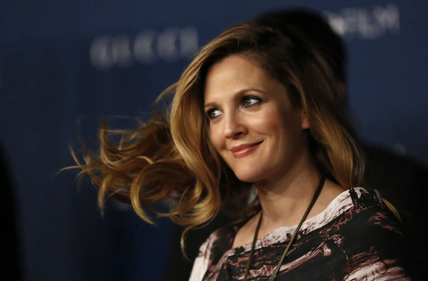 Drew Barrymore