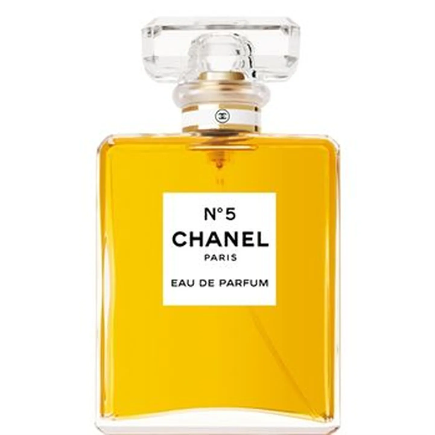 Chanel № 5