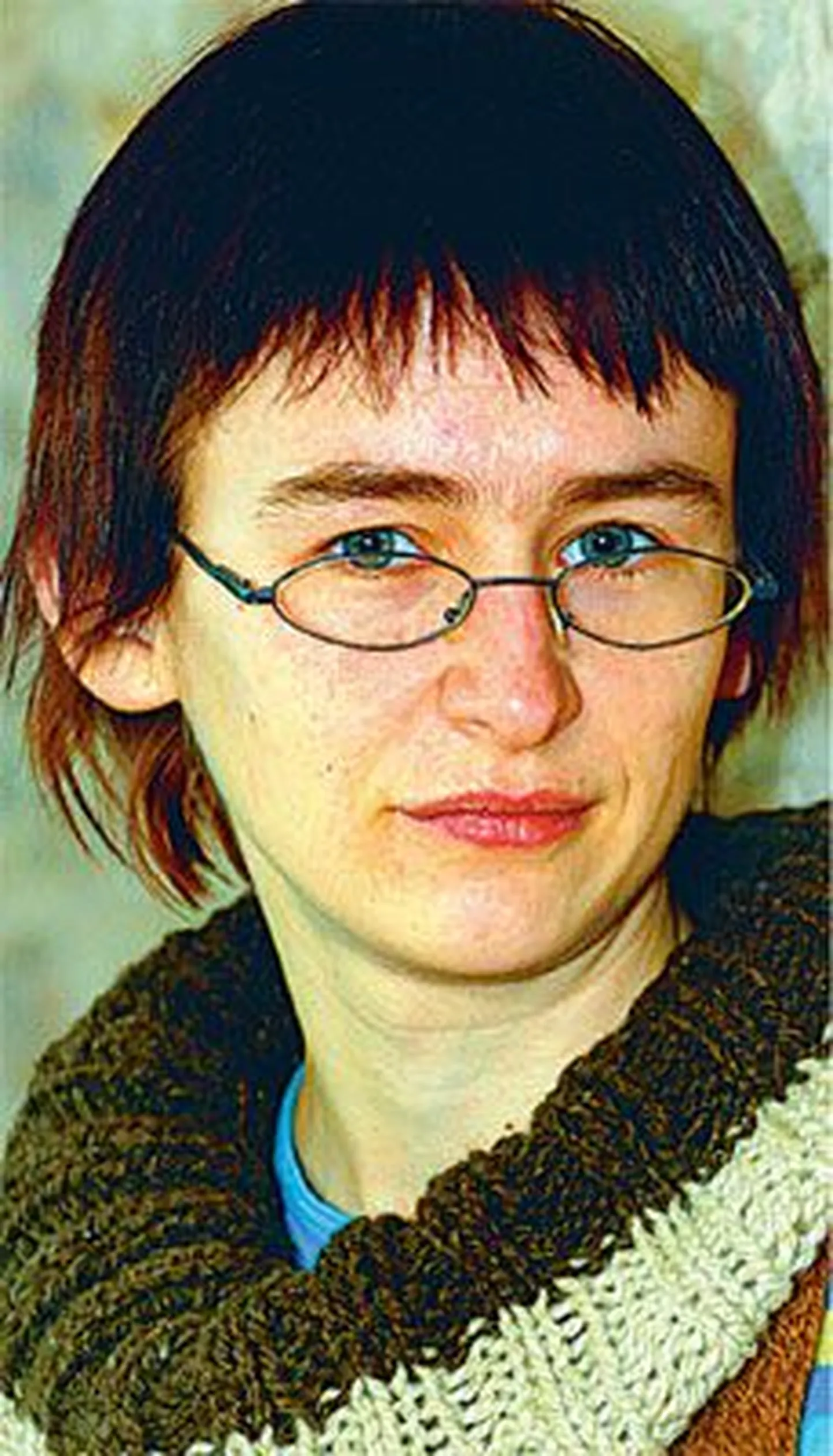 Marge Pärnits