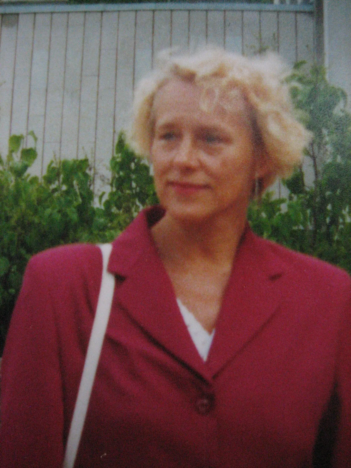 Ülla Vähk