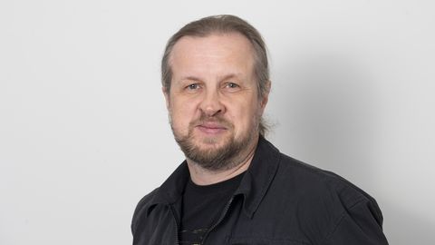 NEEME KORV ⟩ Monumentaalne mürgel pealinnas