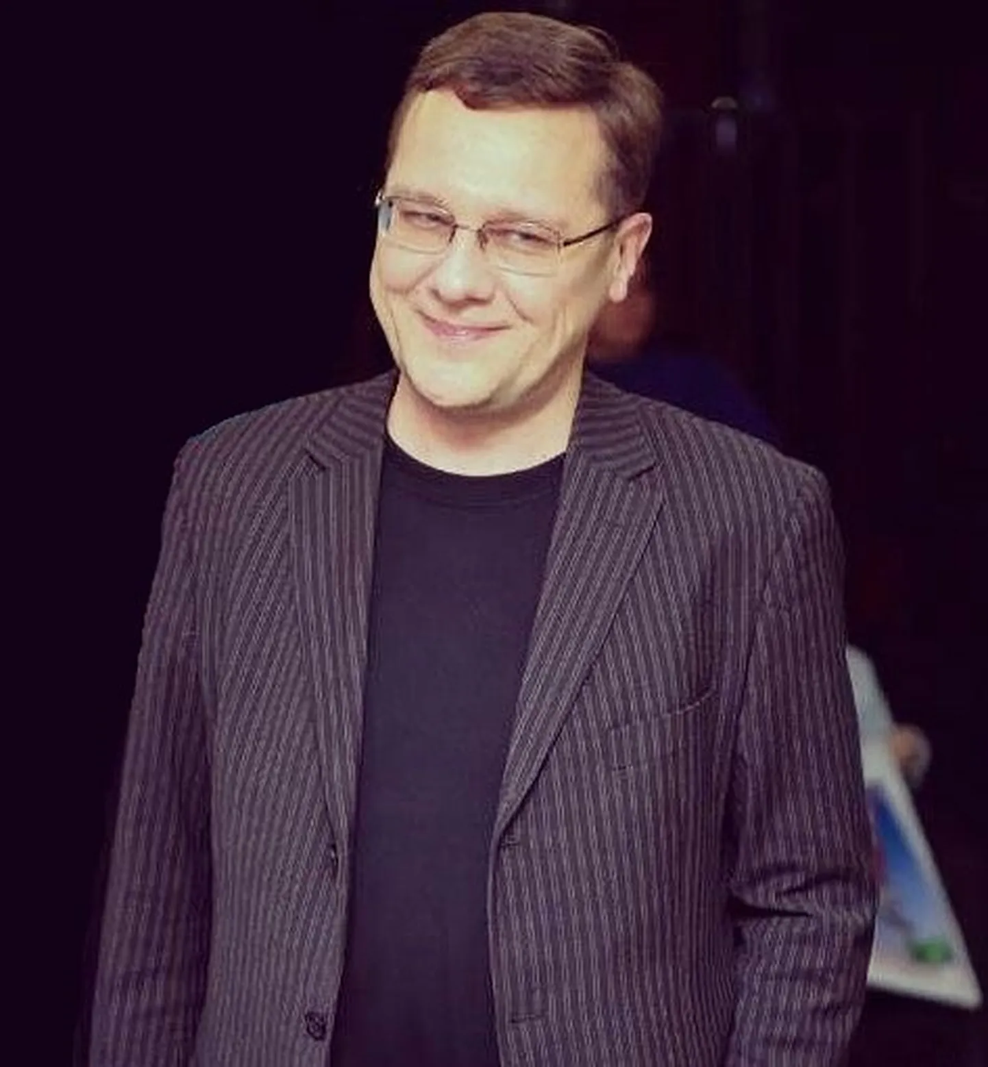 Andrus Tamm