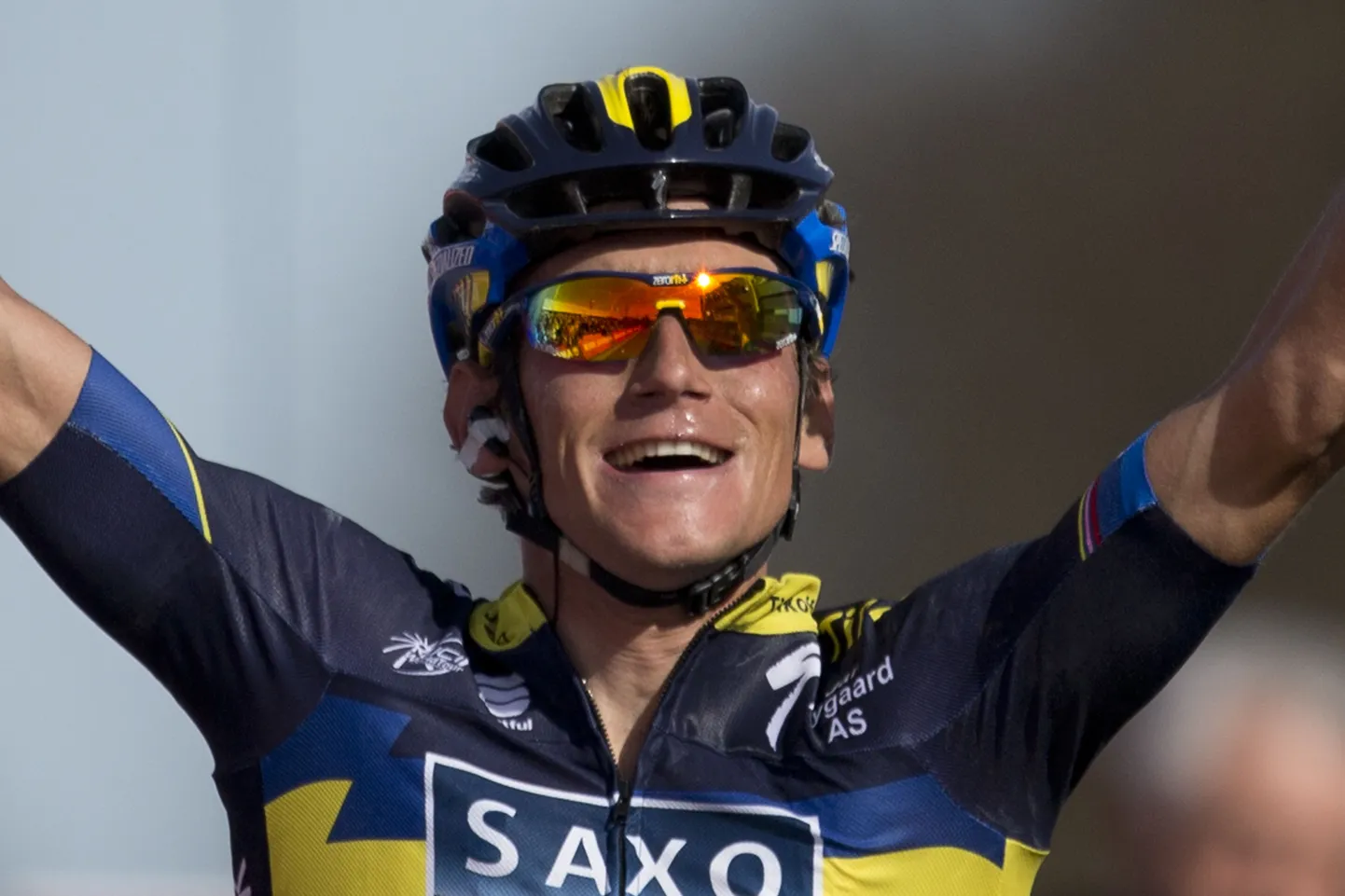 Roman Kreuziger.