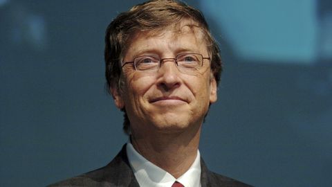 «Я покину список самых богатых людей мира»: Билл Гейтс отдаст почти все свое состояние на благотворительность