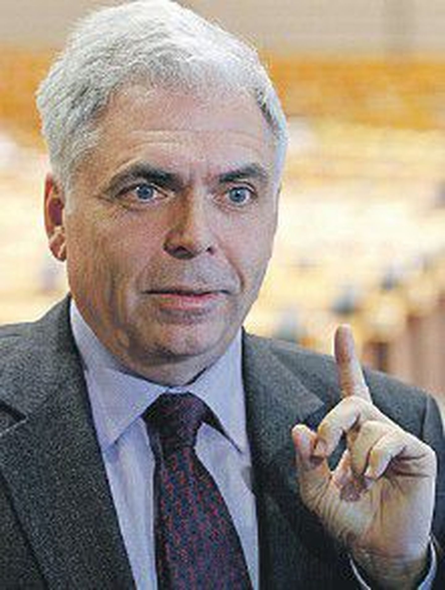 Депутат Европарламента от Румынии Адриан Северин.