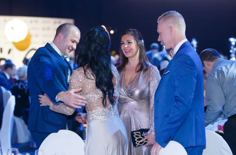 Jõulugala 2017 teine päev