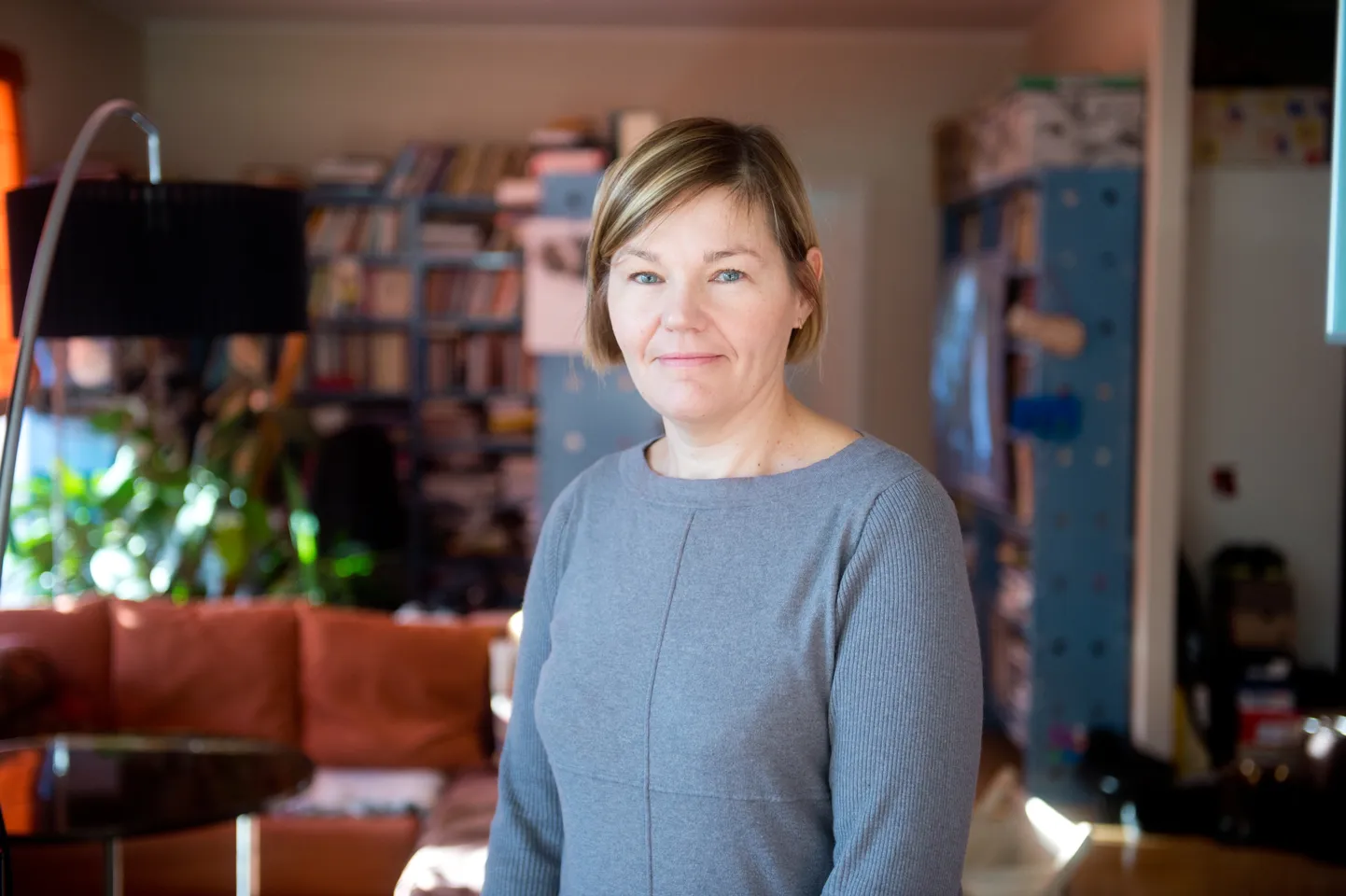 Barbi Pilvre.