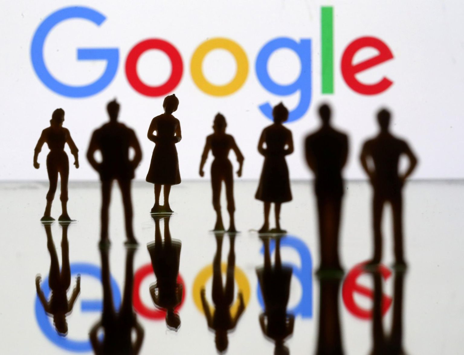 Google’i ja selle emaettevõtte Alphabet rohkem kui 400 töötajat lõid üha suurema aktiivsuse kasvu tulemusel ametiühingu.