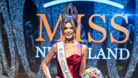 Miss Universumi konkursil tehakse ajalugu: võistlustulle astub kaks transsoolist võistlejat