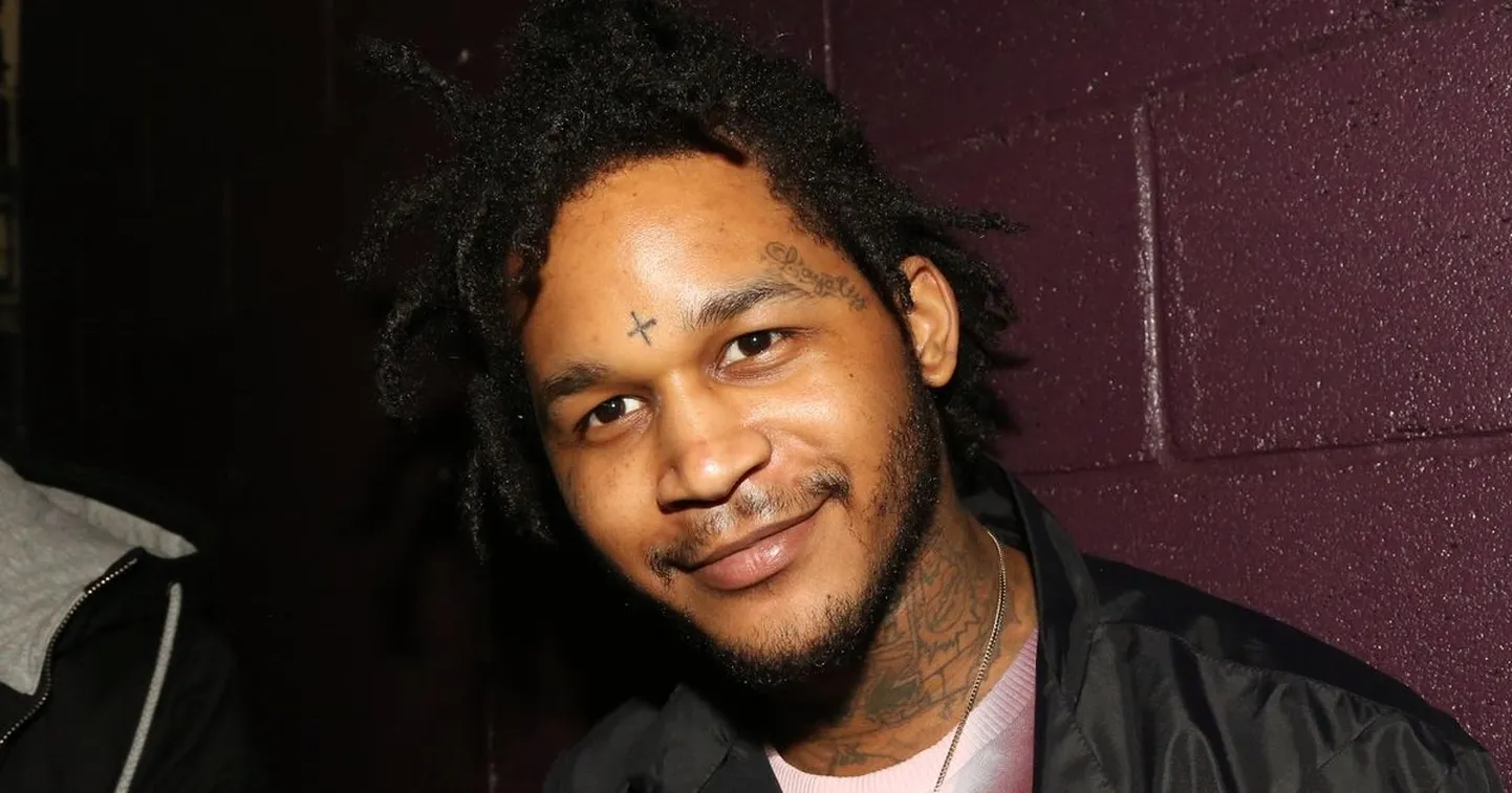 Fredo Santana.