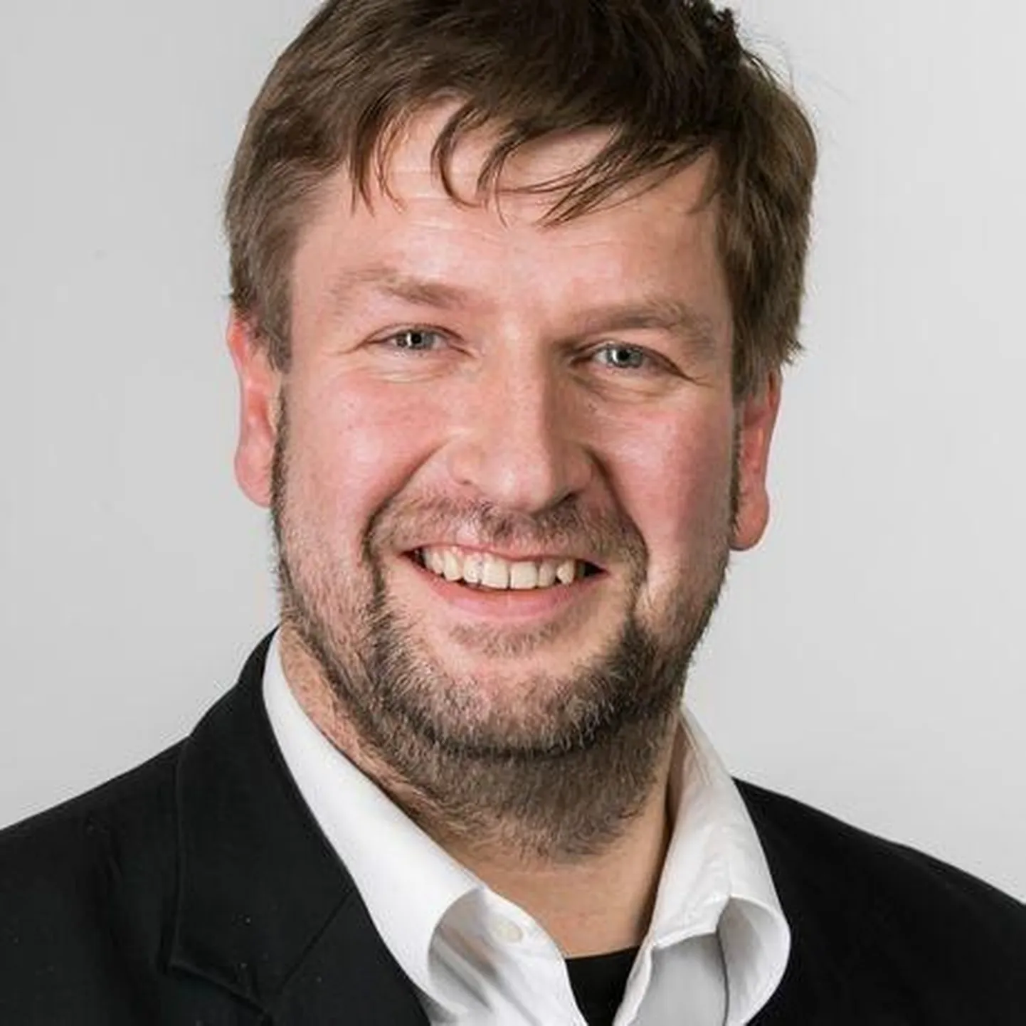 Marti Aavik