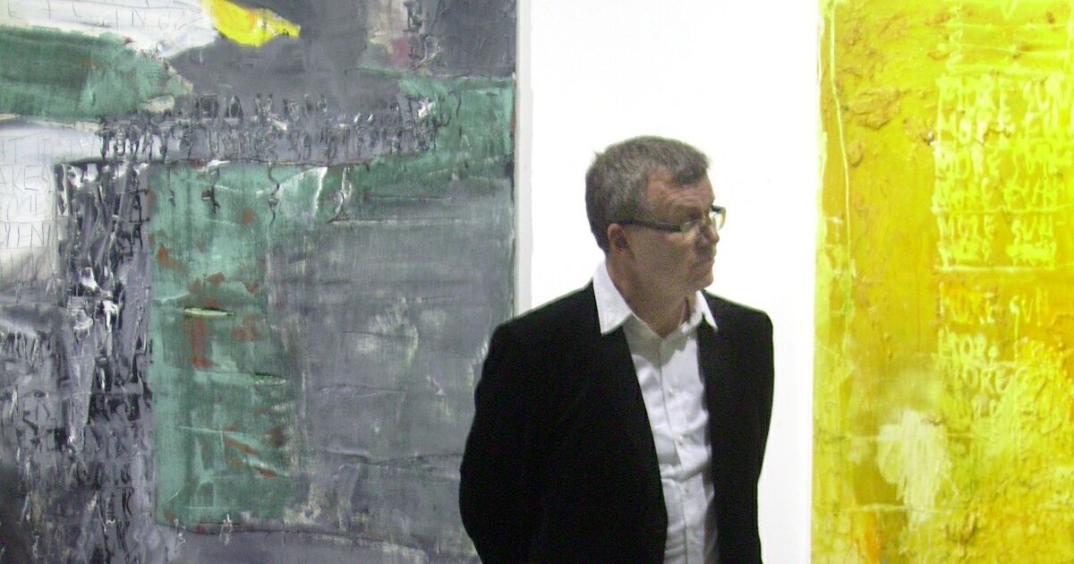 Jaan Elken: Teeme ära! Päästame uue kunsti muuseumi