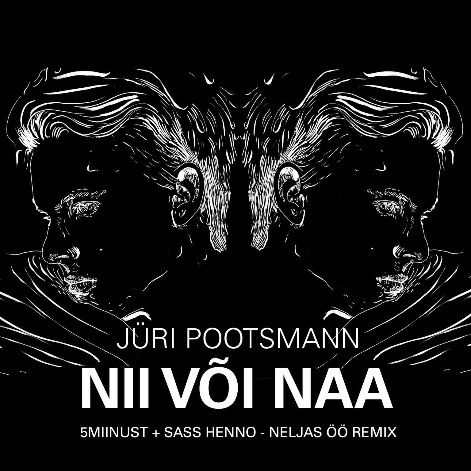 Jüni Pootsmann «Nii või naa» 5 Miinust remix