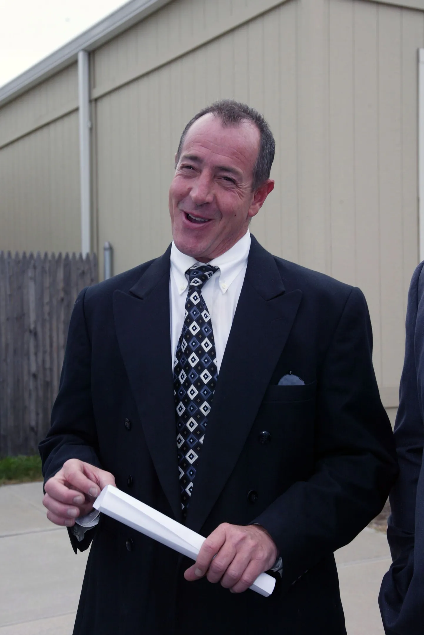 Michael Lohan