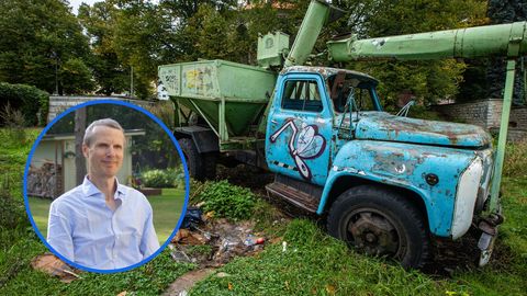 «Pargin erakinnistul oma autot.» 20 aastat kestnud vaidlusel Harju tänava maalapi kasutuse ja müügi üle ei paista endiselt lõppu