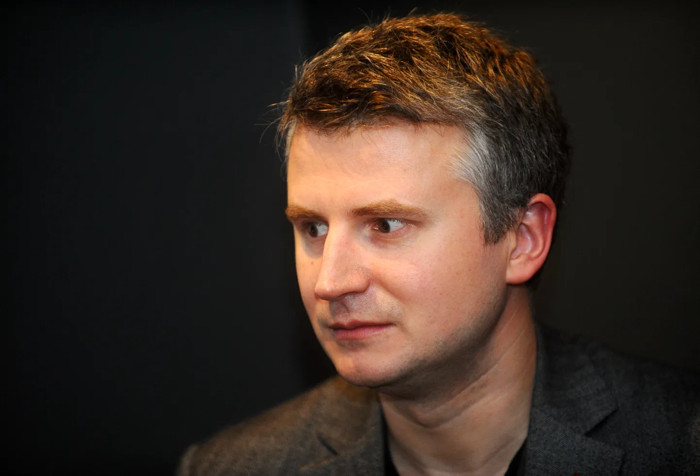 Давис Симанис