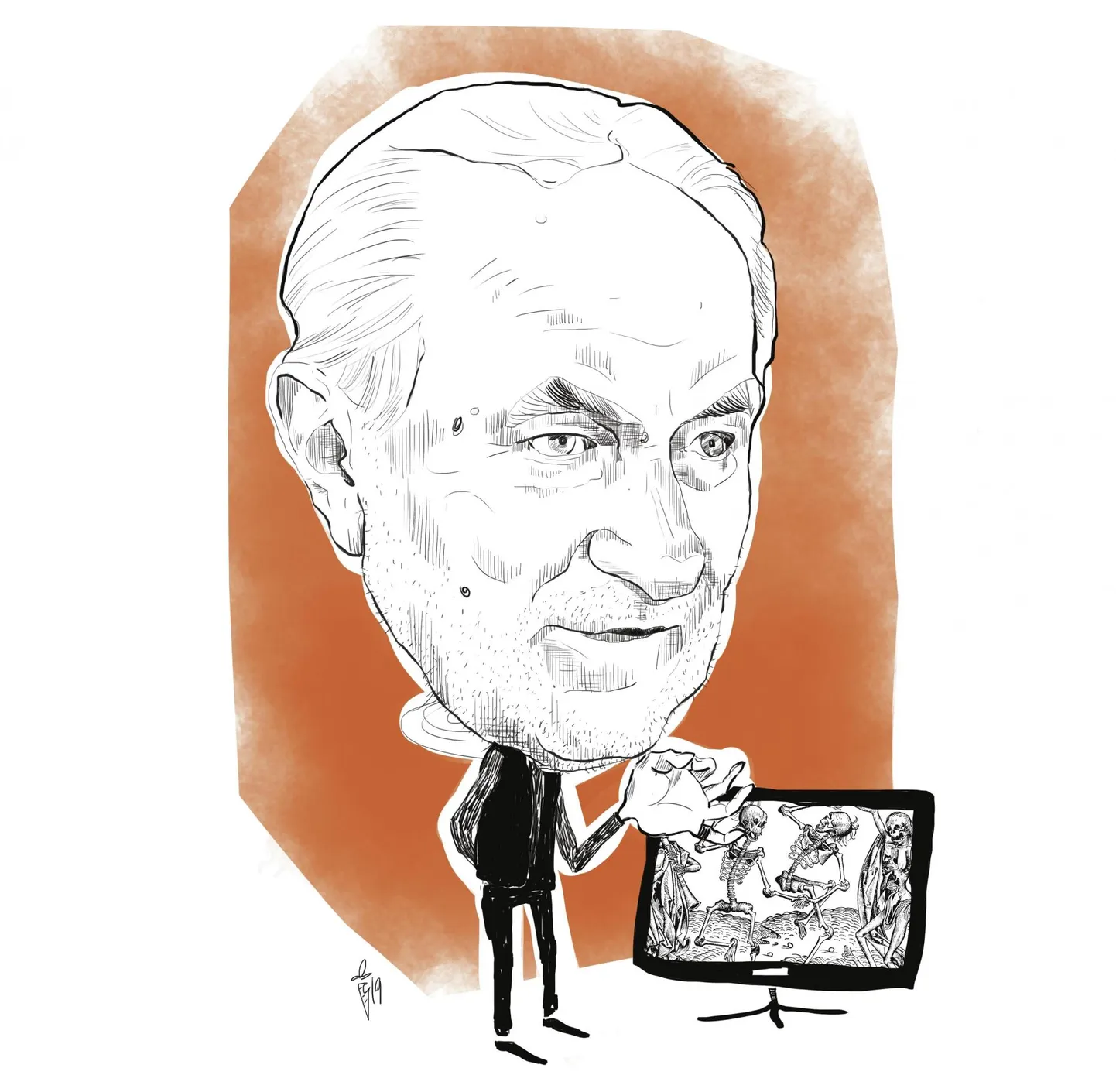 Paul Firnhaber