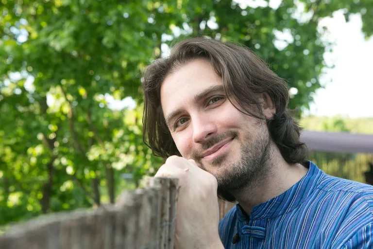 Justin Petrone