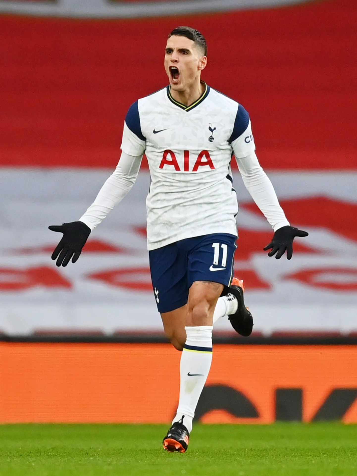 Ēriks Lamela