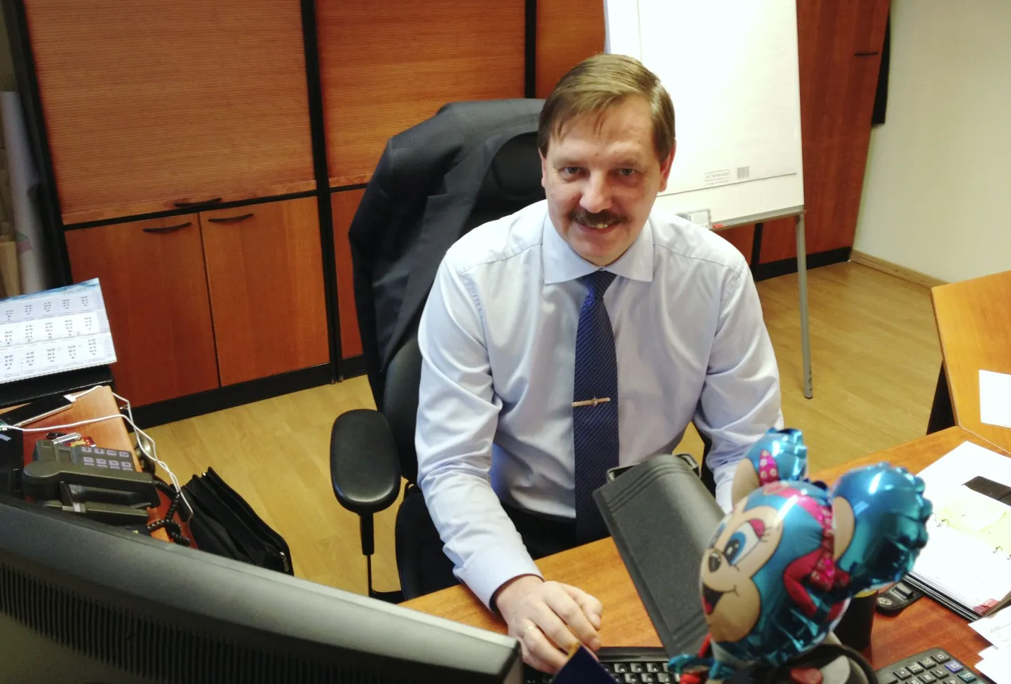 Taavi Aas