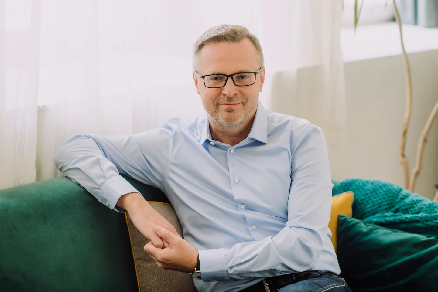 Andrus Hiiepuu.