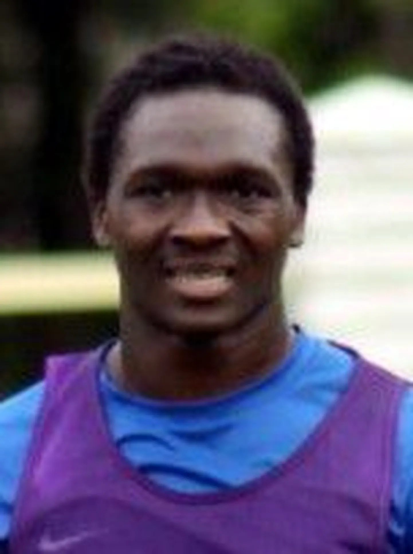 Elhadj Ousmane Barry.