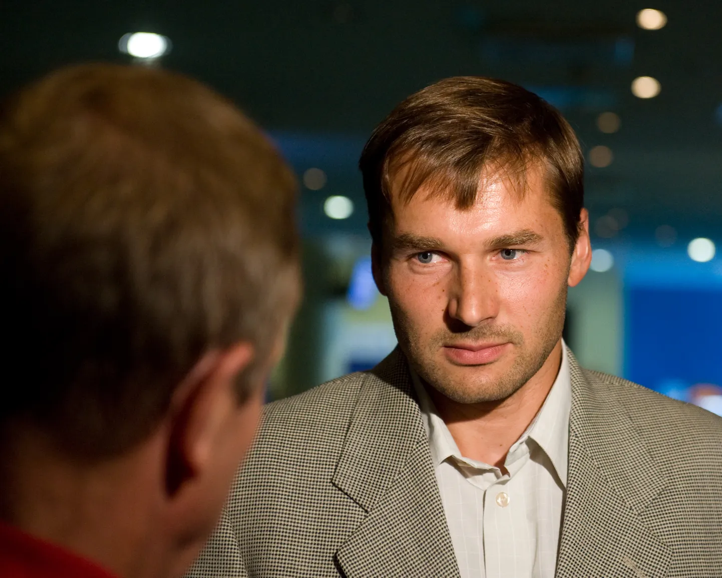 Andrus Veerpalu.