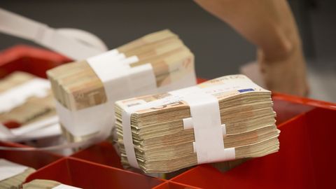 У наркоторговца конфисковали имущество на четверть миллиона евро
