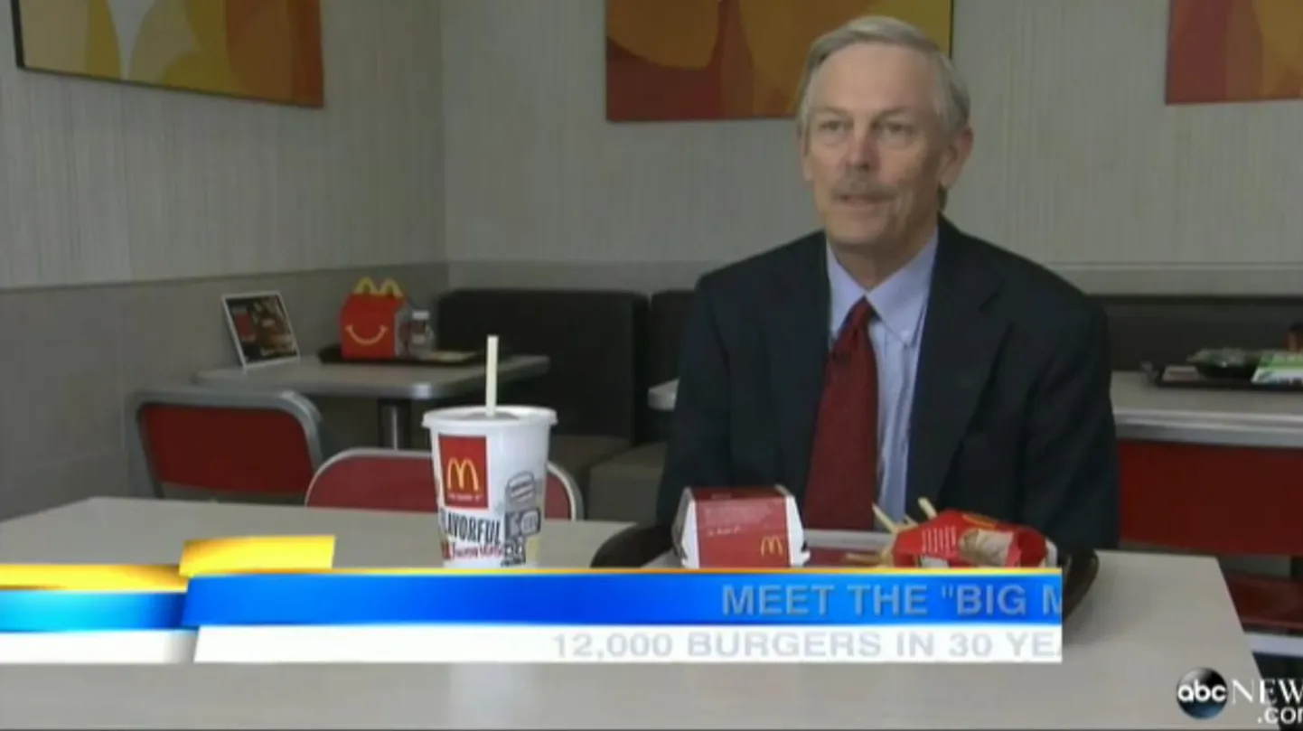 Burgerisõber