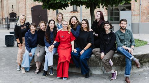 Ar izglītojoši izklaidējošu festivālu biedrība 