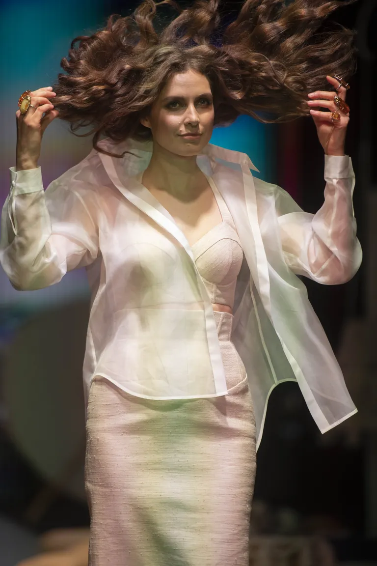 RFW 3. diena: Aristocrat Kids