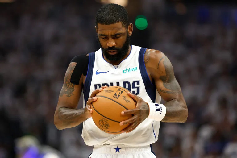 Kyrie Irving