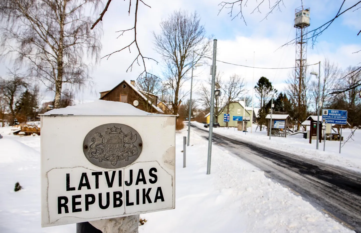 Järgmisel aastal võib Pärnu–Ikla bussiliin mõnel päeval pikeneda Salacgrīva või isegi Limbažini.