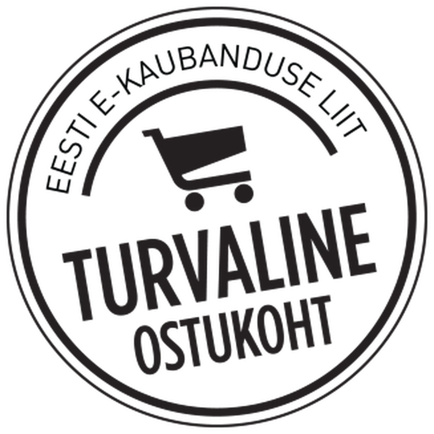 Alates juunist 2013 võttis Eesti e-kaubanduse Liit  kasutusele kvaliteedimärgise Turvaline Ostukoht uue kujunduse.