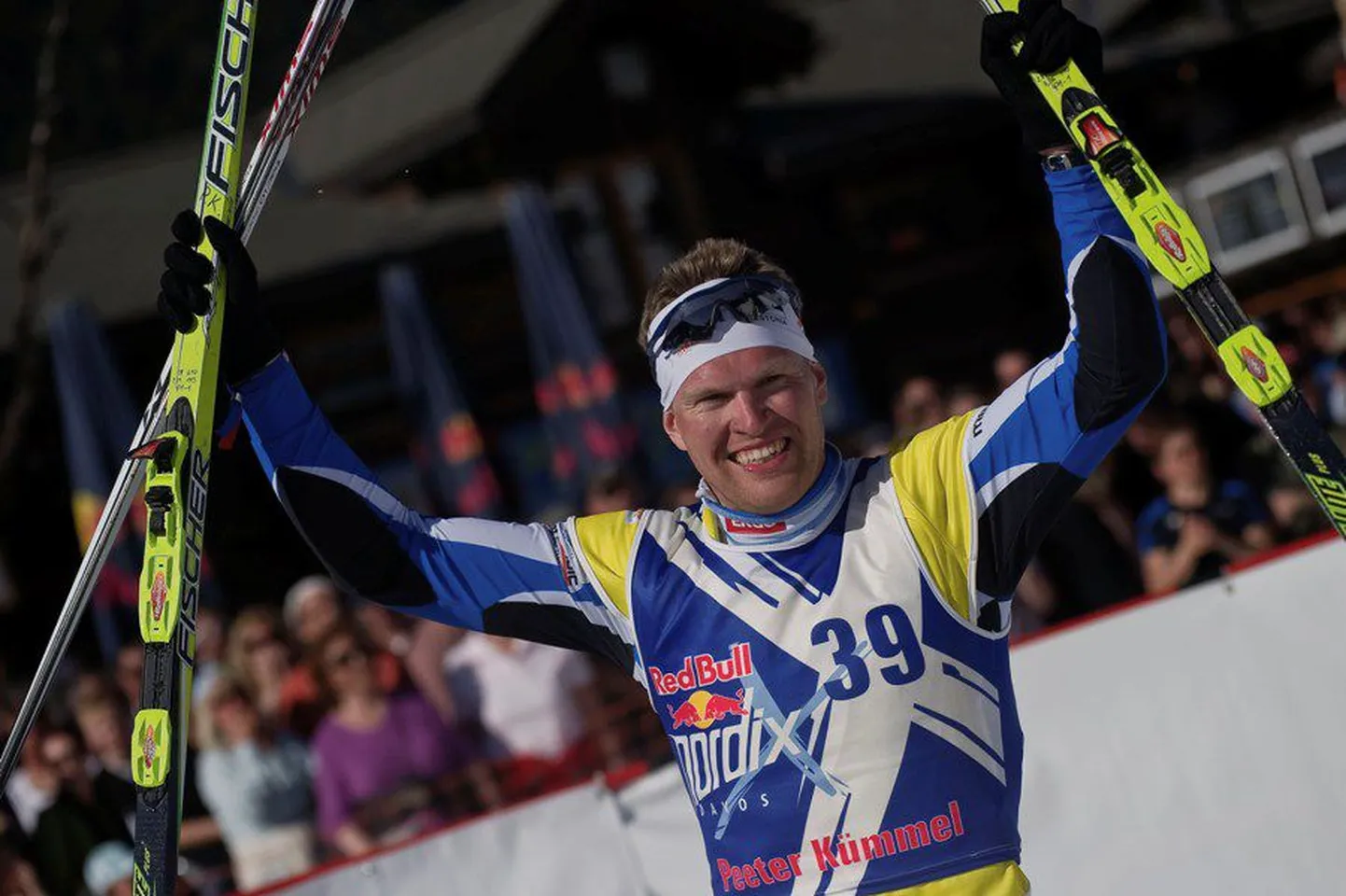 Peeter Kümmel