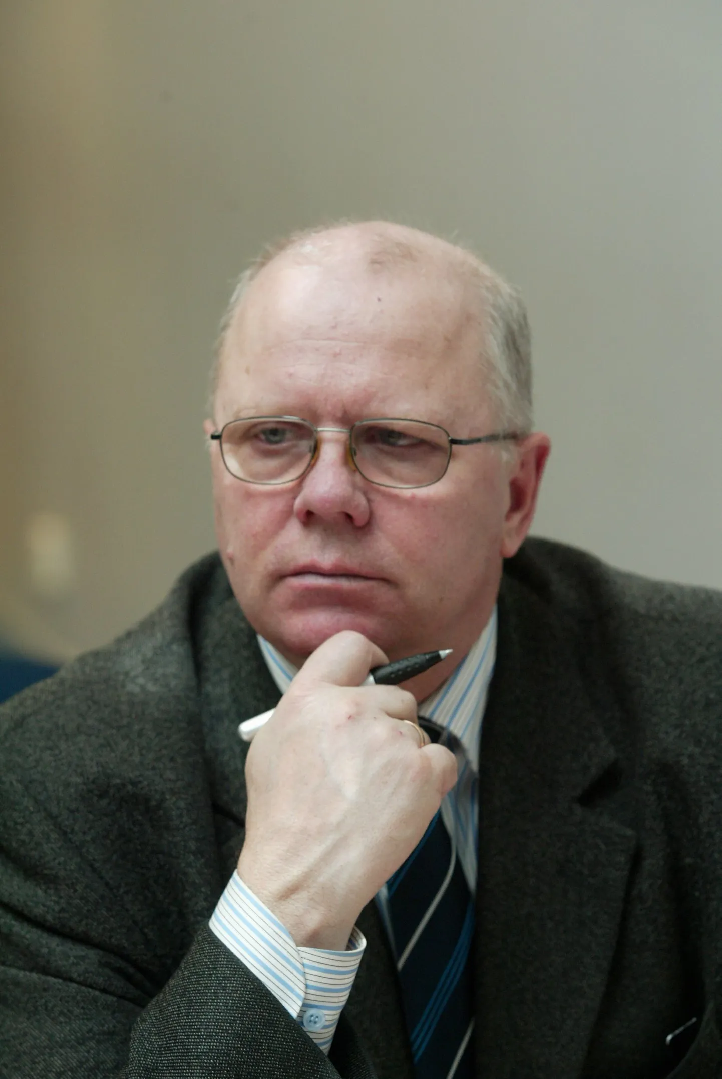 Arno Arukask.