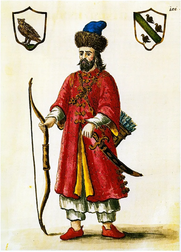Marko Polo