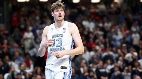 USA meedia: Henri Veesaar pani end NBA drafti kirja!