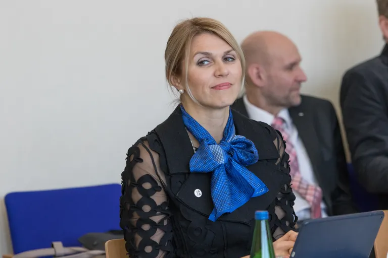 Урве Пало