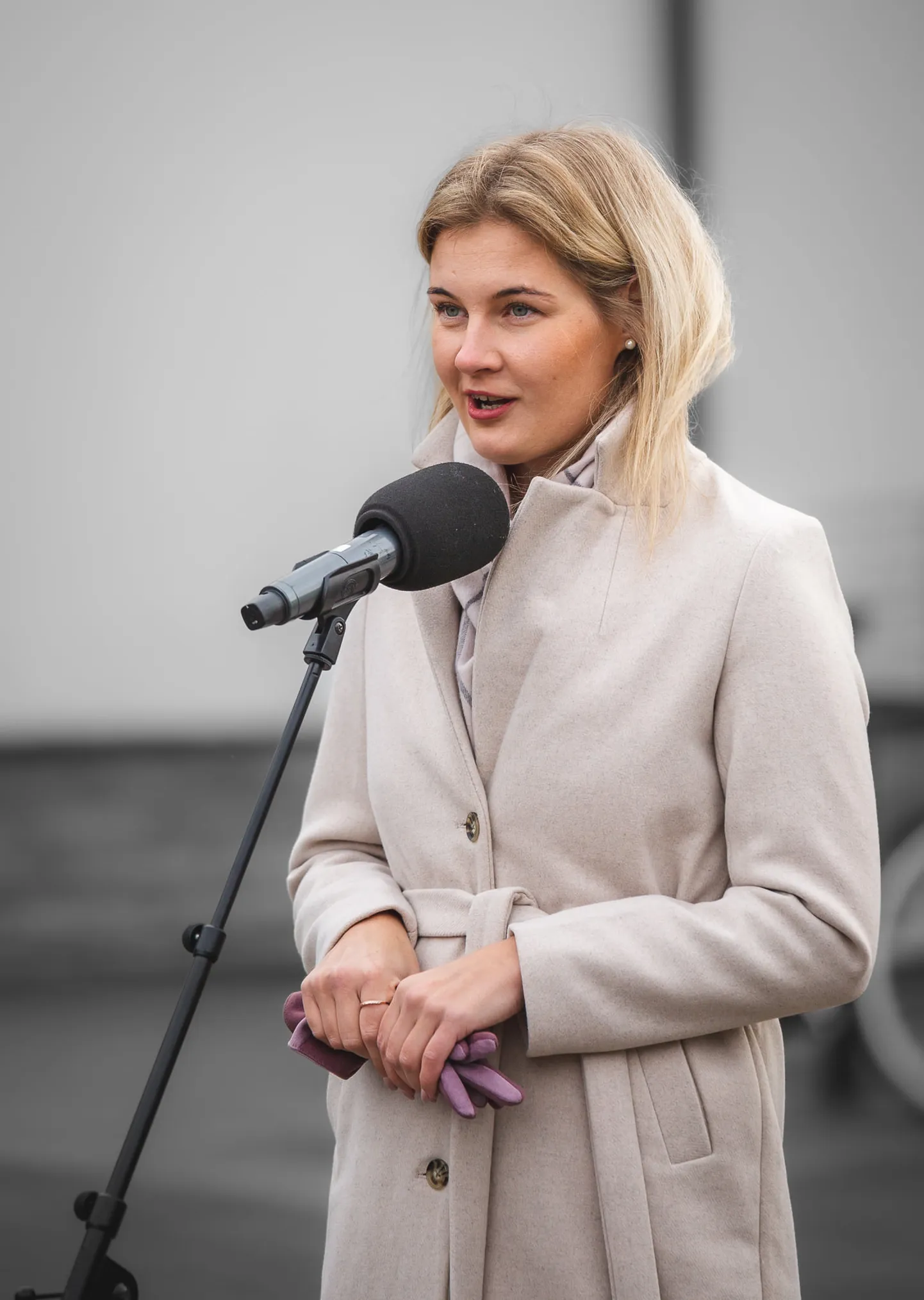 Kai Kallas, SA Hiiumaa Sadamad uus juhatuse esimees