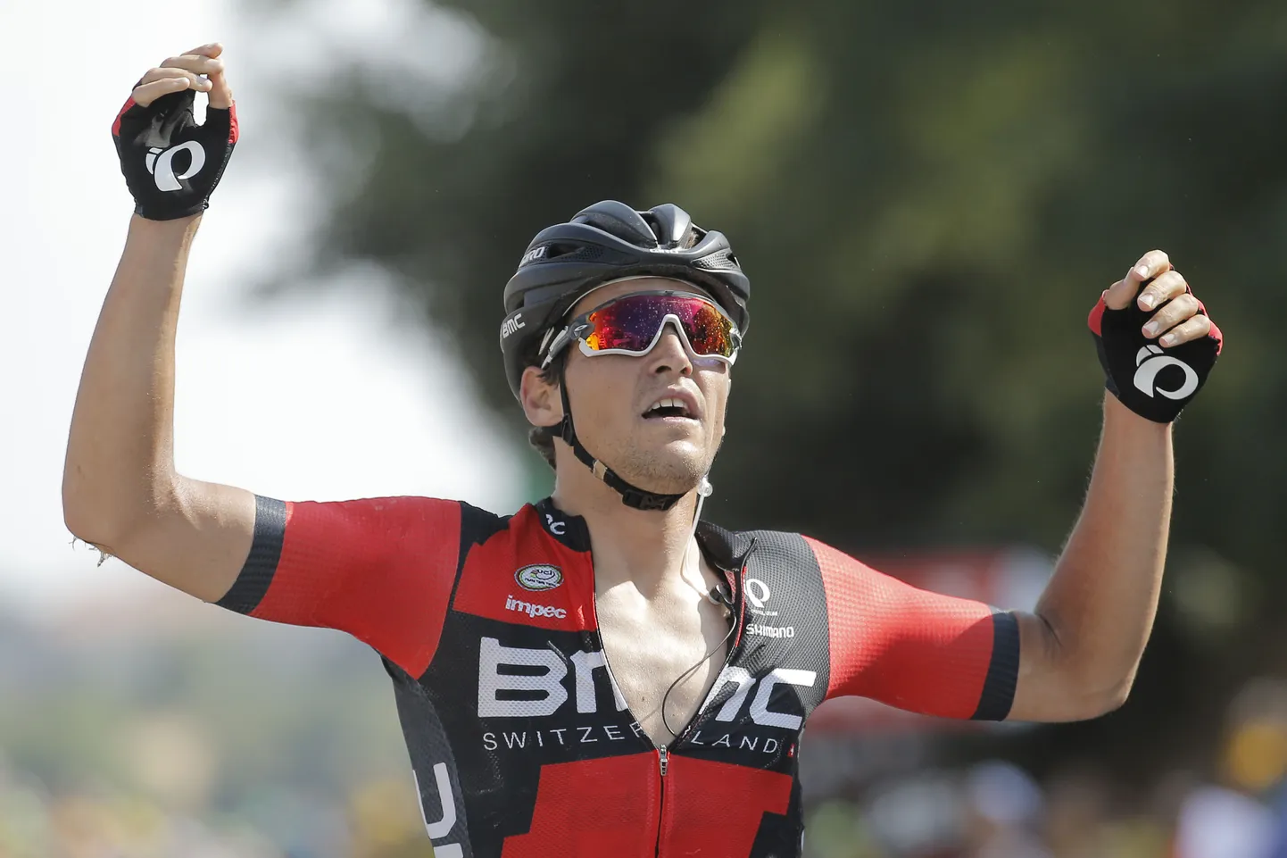 Greg van Avermaet
