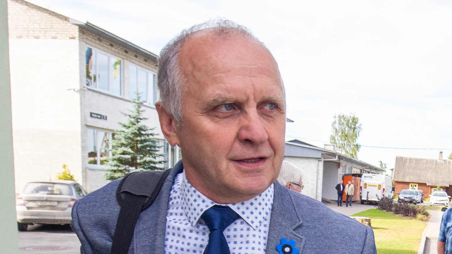 Jüri Ellram