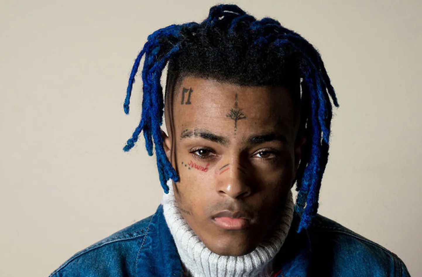 Рэп-музыкант XXXTentacion