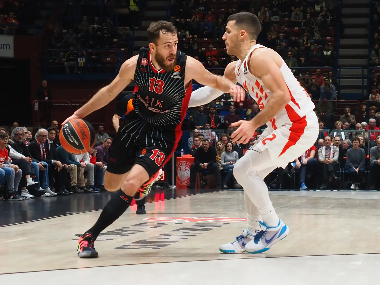 Sergio Rodriguez (palliga).