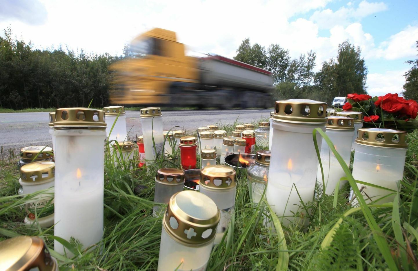 30. augustil 2021. aastal hukkusid Ülenurme–Roiu teel mootorrattaga sõitnud 17-aastane noormees ja 15-aastane neiu. Kohtupidamine õnnetuse asjaolude üle algas 2023. aasta oktoobri lõpus.