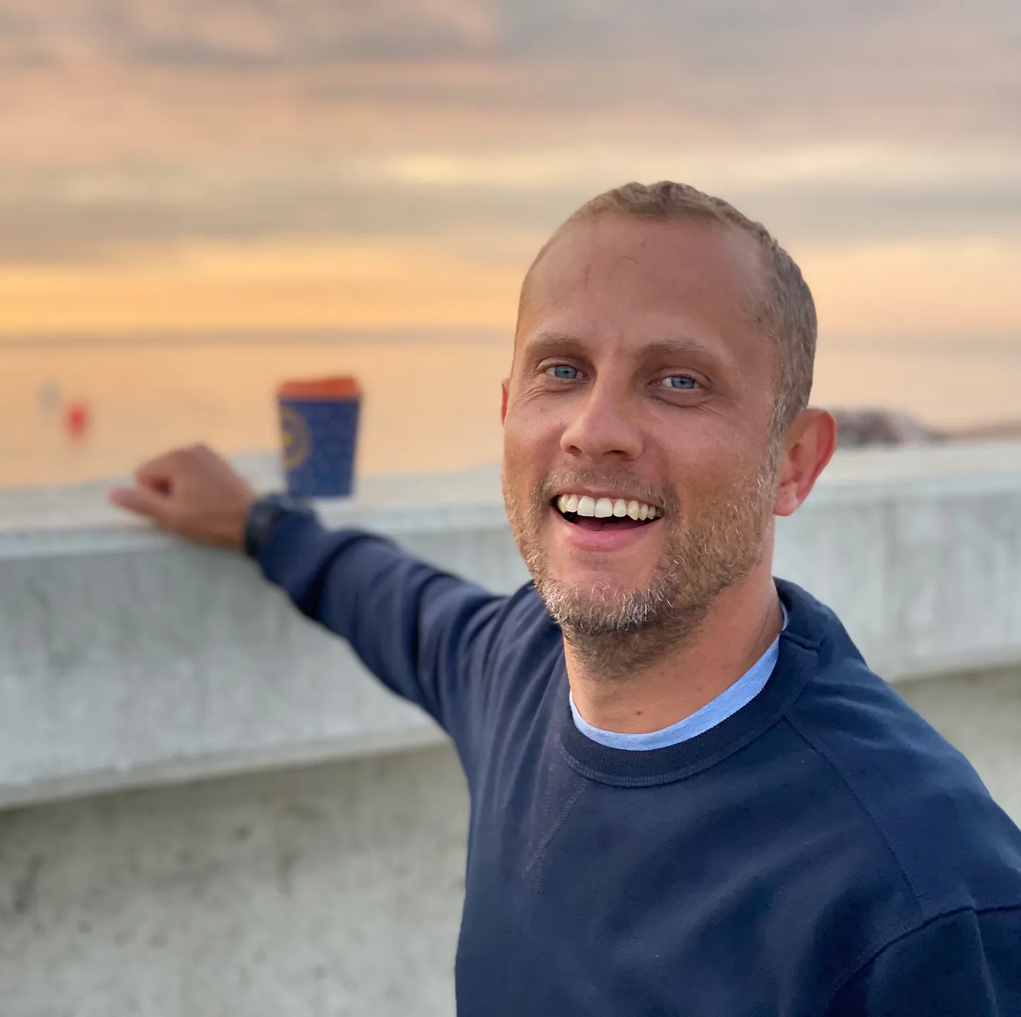 Vova Zabellevitš: “Minu jaoks ei eksisteeri vabandust, et prügikaste ei ole ja kuhu ma prügi panen. Kui oled randa jaksanud tuua, siis jaksad ka endaga kaasa võtta.”
