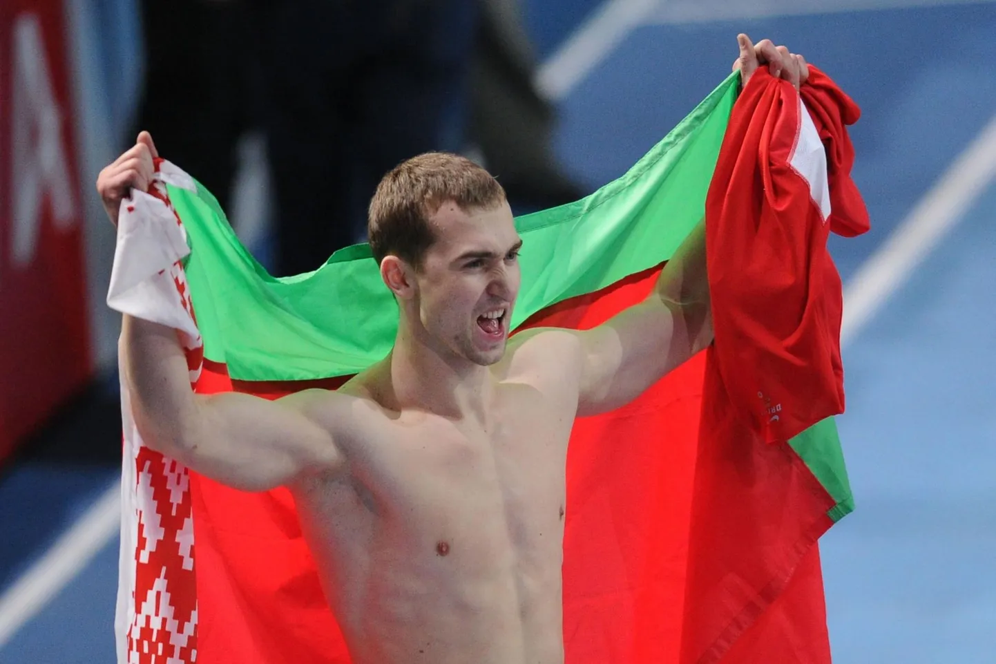 Andrei Kravtšenko FOTO: Scanpix