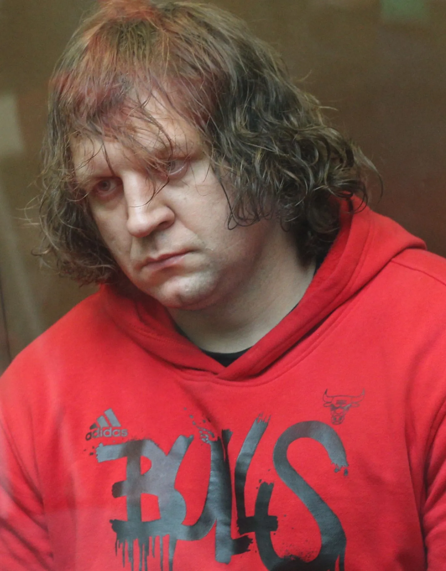 Александр Емельяненко.