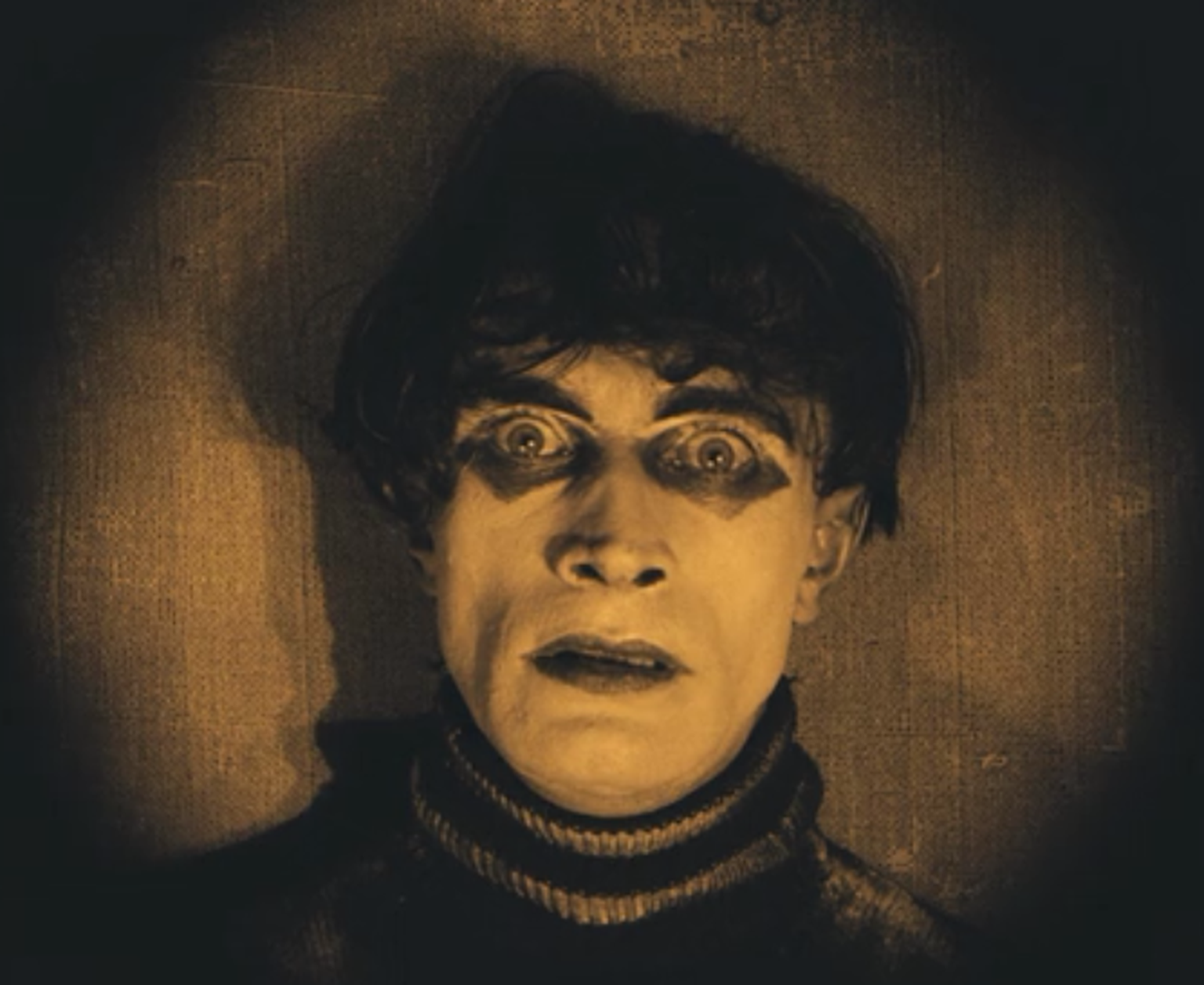 Filmifestivali raames tuleb näitamisele ka Saksamaa 1920. aasta tummfilm «Doktor Calingari kabinet».